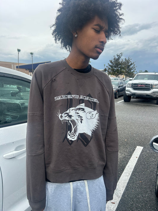 Academy Crewneck