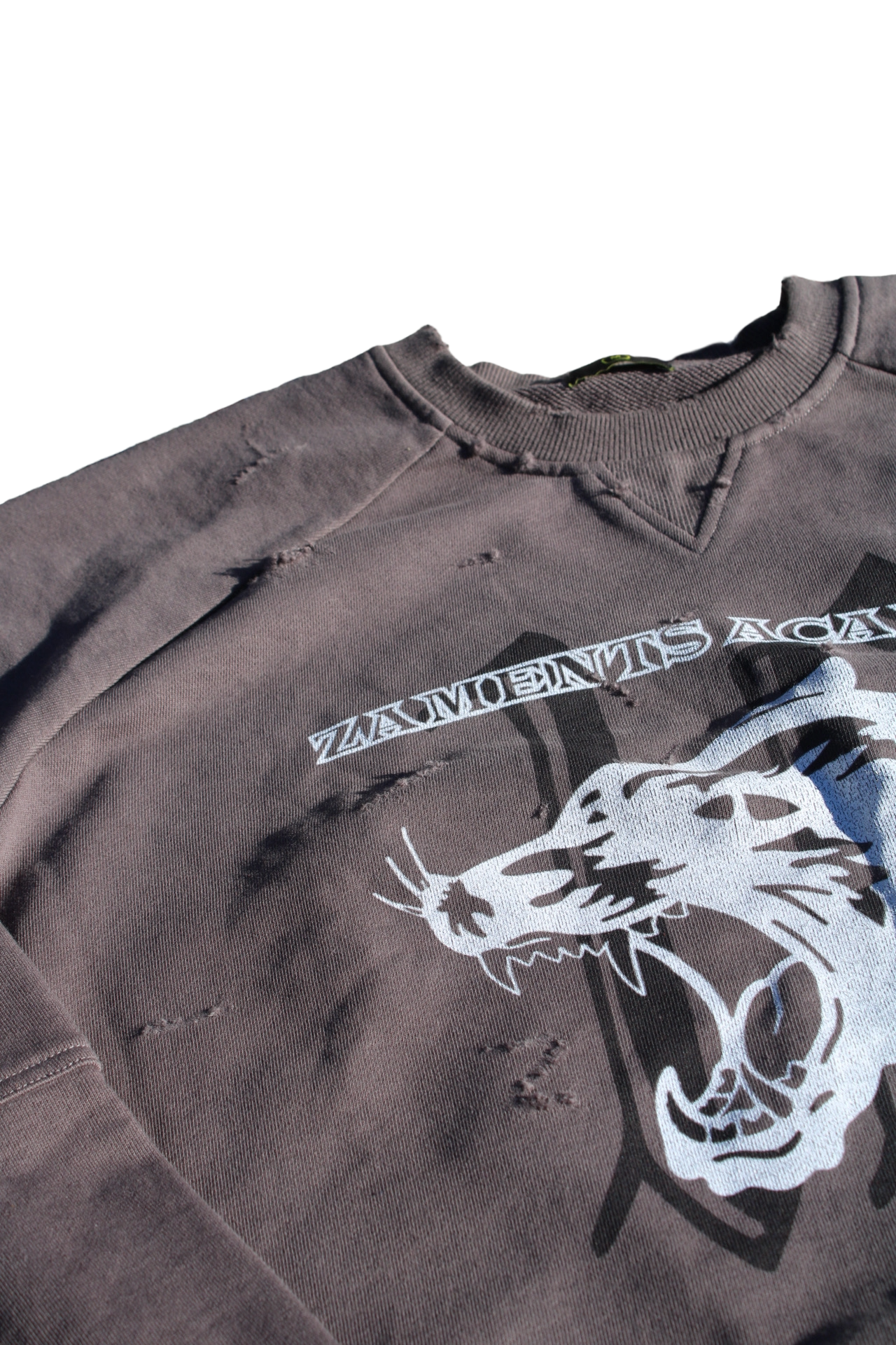 Academy Crewneck