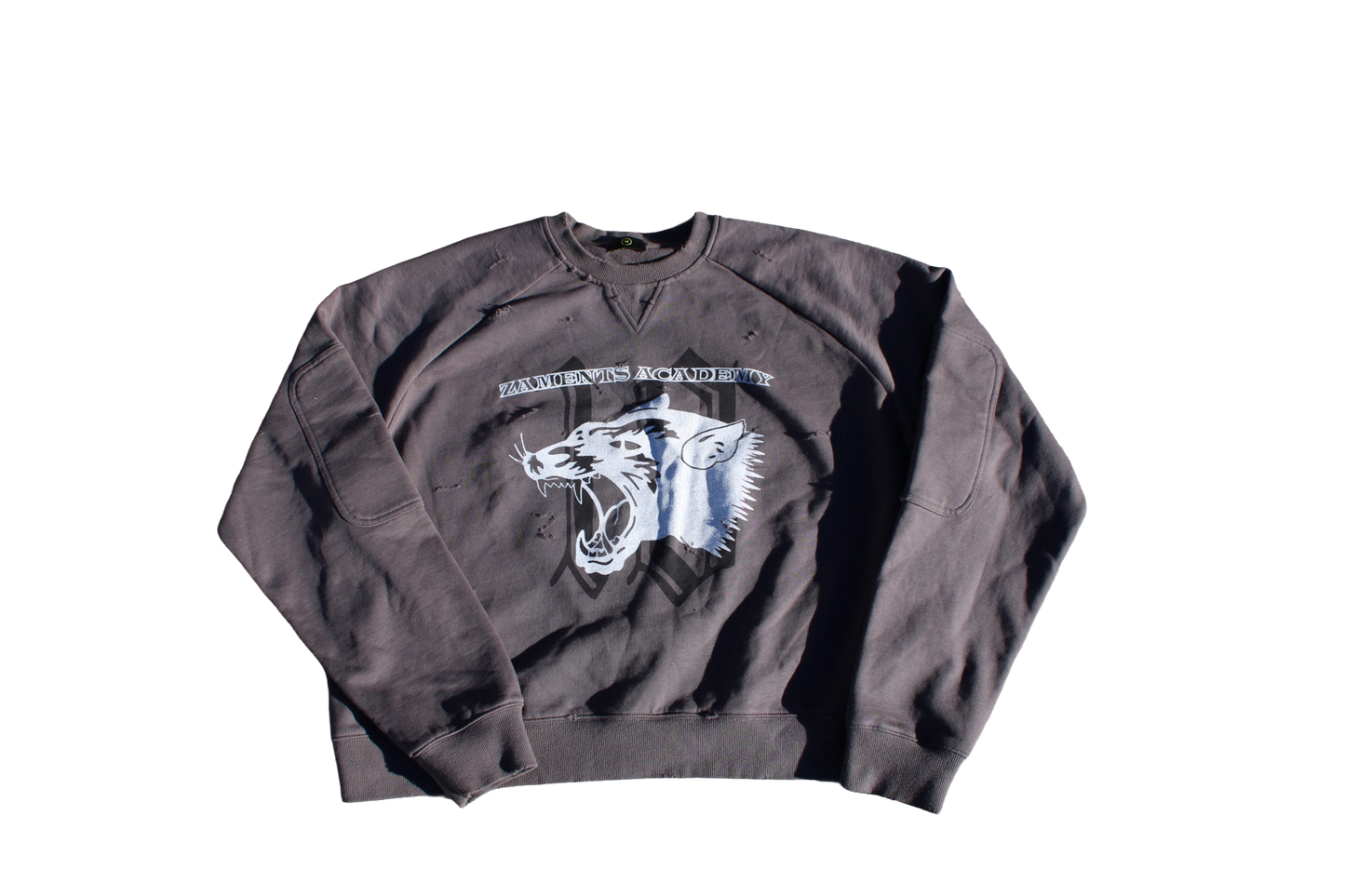 Academy Crewneck