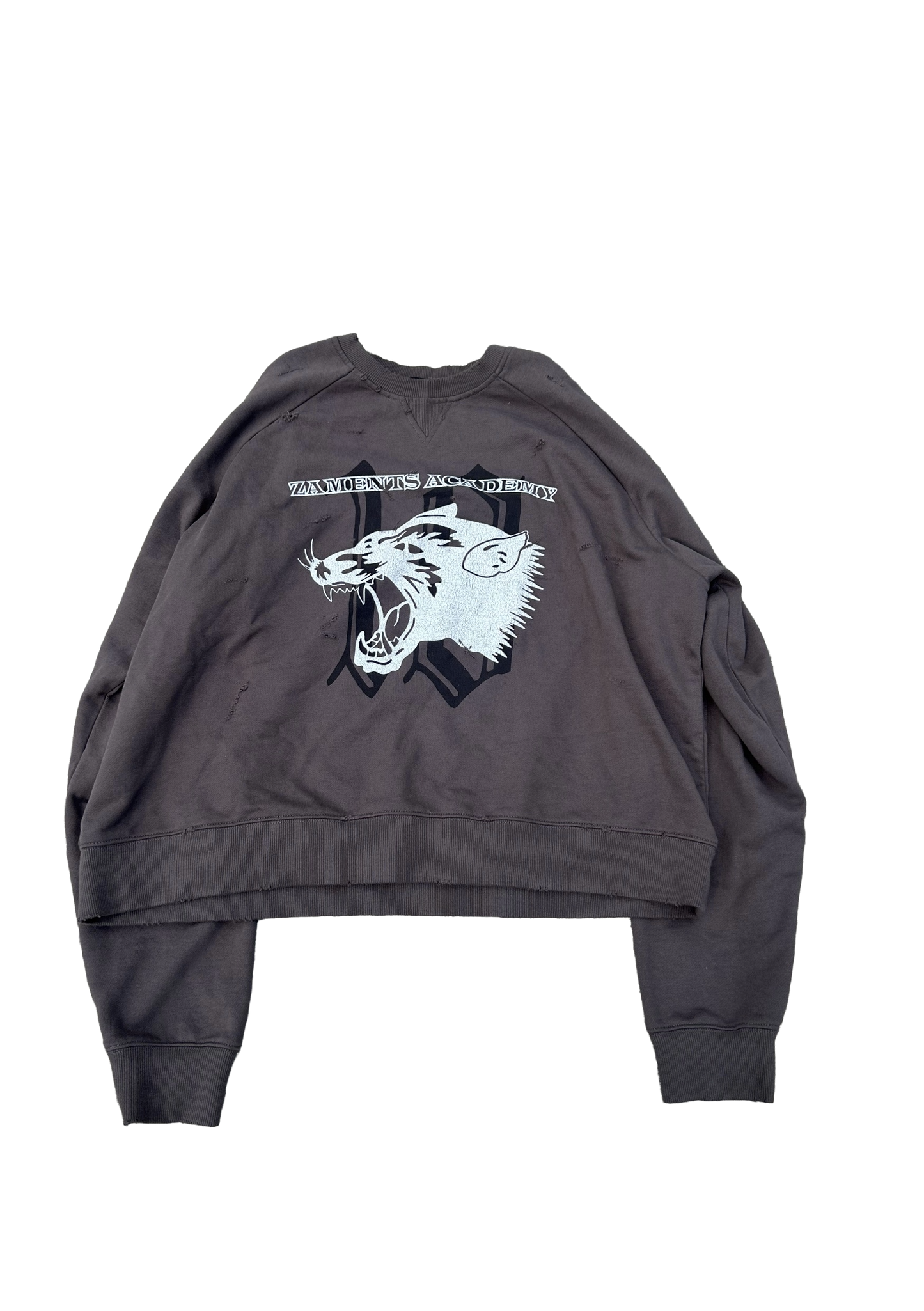 Academy Crewneck